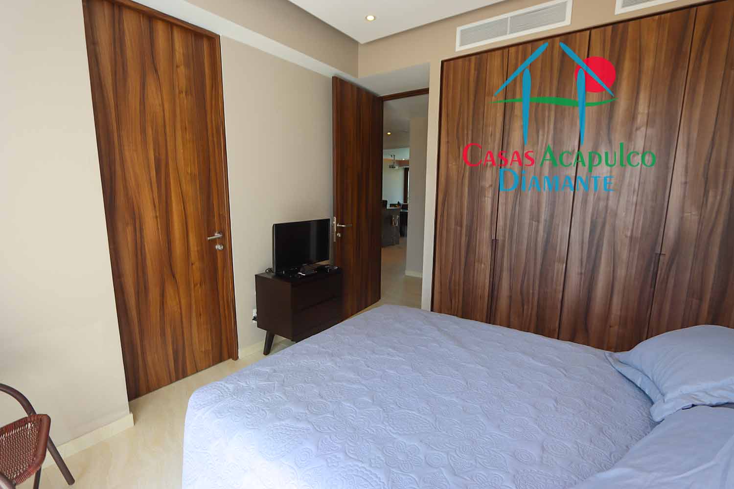 La Isla Emerald J5 - Recámara uno 2